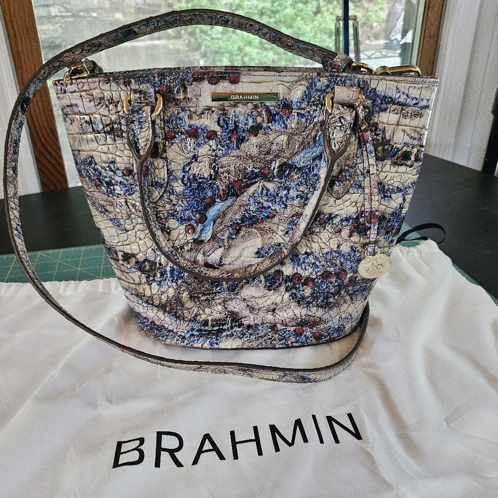 Brahmin Handbag
